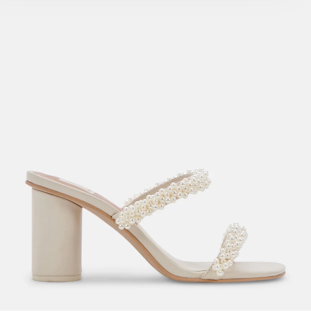 Dolce Vita Noel Heels